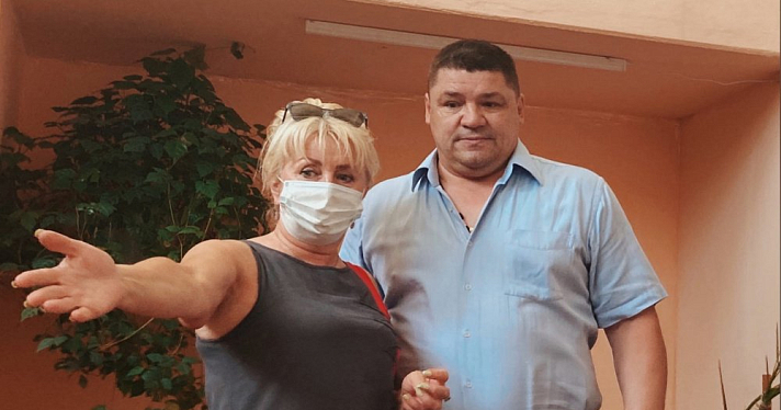 Депутат Госдумы Андрей Коваленко помог вернуть единственную аптеку жителям села Середа