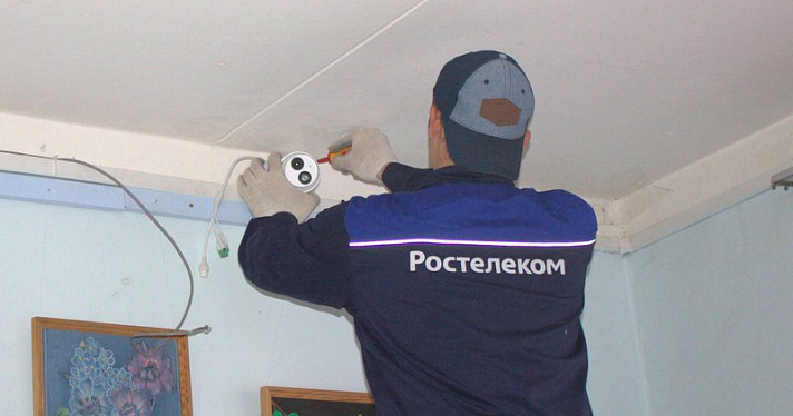 «Ростелеком» в Ярославском регионе обеспечил видеонаблюдение в Единый день голосования