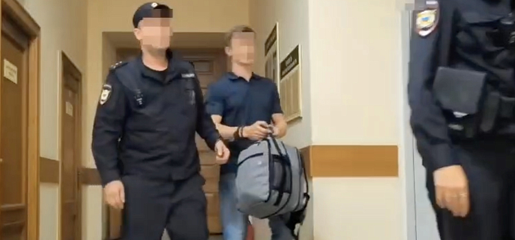 Осуждён на десять лет: у ярославского экс-министра в машине нашли наркотики_323678