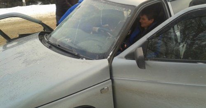 В результате ДТП на дороге «Ярославль-Иваново» погибла женщина 