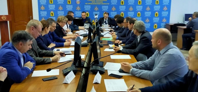 Мощность Рыбинской ГЭС могут снизить для стабилизации уровня воды в Волге