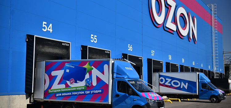 Логистический центр под Ярославлем заработал на полную мощность_313496