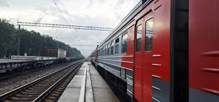 В Ярославской области на железной дороге будут курсировать «Скворцы»