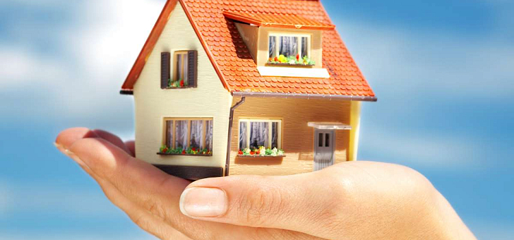 В Красноперекопском районе подмывает фундамент жилого дома 