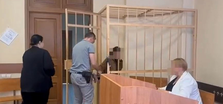 Била ножом в грудь: суд вынес приговор ярославне, совершившей убийство