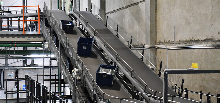 Логистический центр под Ярославлем заработал на полную мощность_313498