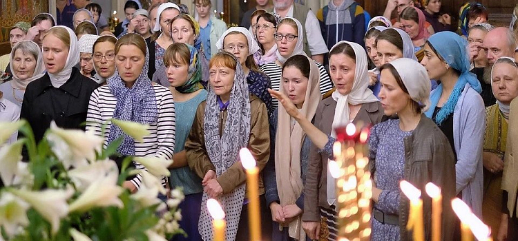 Рождество Пресвятой Богородицы: как отмечать в 2021 году