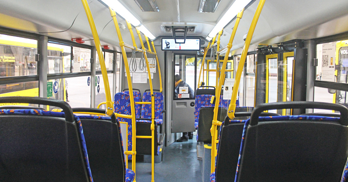 Ярославна добилась компенсации за падение в салоне автобуса