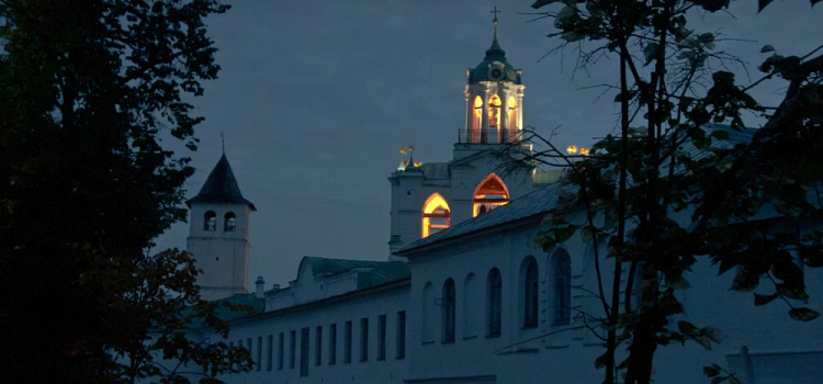 В Ярославле появится кремль