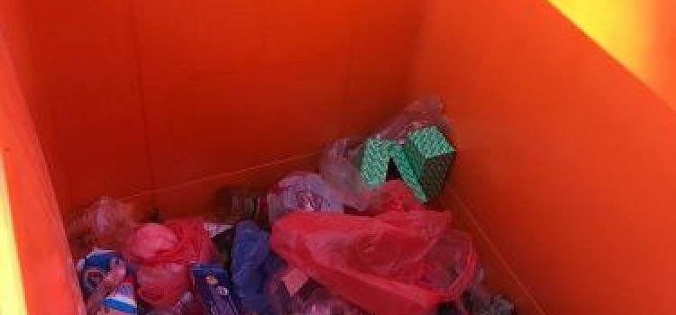 «Хартия» рассказала о раздельном сборе мусора в Ярославле