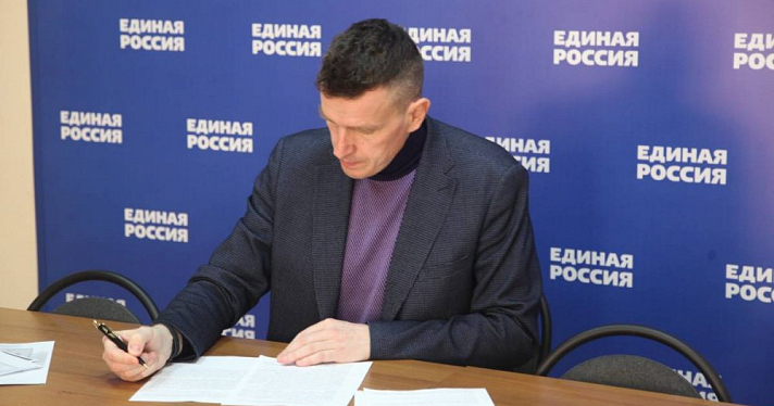 Экс-глава депздрава идет на выборы в муниципалитет Ярославля