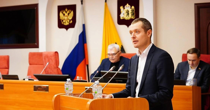 «Будем искать инвесторов»: министр имущественных отношений о масштабной приватизации в регионе