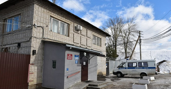 Задержаны подозреваемые в совершении жестокого убийства в Пошехонском районе