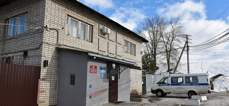 Задержаны подозреваемые в совершении жестокого убийства в Пошехонском районе