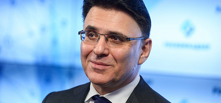 «История с Ярославлем была создана искусственно». Глава Роскомнадзора Александр Жаров — о блокировке ярославских СМИ