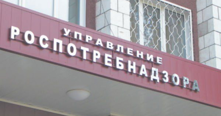 Торговый павильон в Ярославле закрыт за нарушение санитарных норм