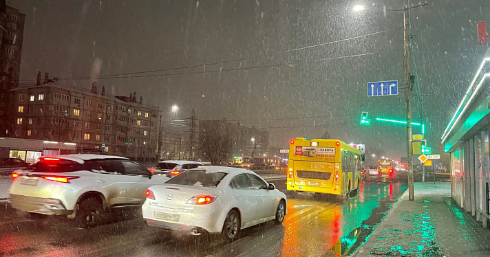 В Ярославле перевозчик выплатит компенсацию женщине, которую сбил автобус