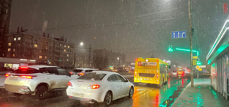 В Ярославле перевозчик выплатит компенсацию женщине, которую сбил автобус