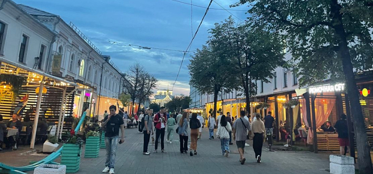 Каждый четвёртый ярославец сменил профессию за последние четыре года