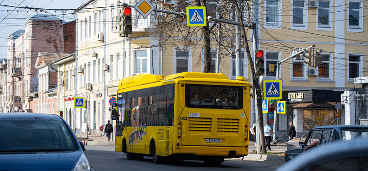 Из Ярославля до аэропорта временно появятся ночные автобусные рейсы