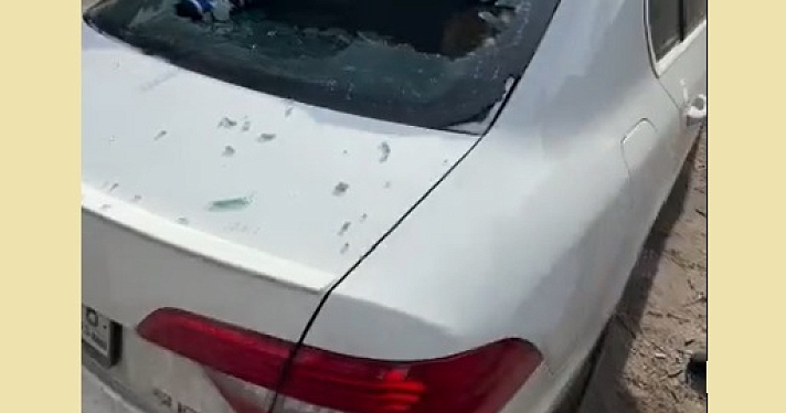 «Провоцировал, чтобы шли за ним в темноту»: ярославцы рассказали подробности вечернего дебоша на улице Урицкого