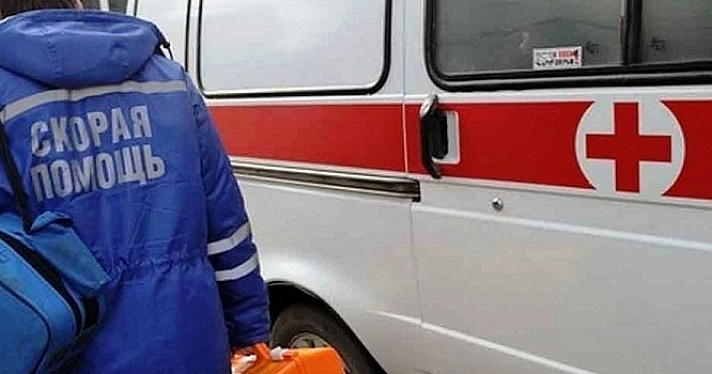 Ярославна засудила соседа за нападение стаффорда