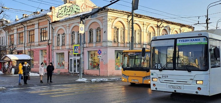 В Ярославле и Ярославском районе определили перевозчика на 70 автобусных маршрутах