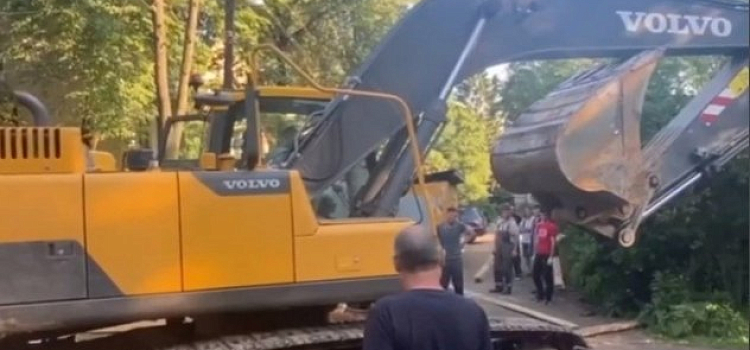 Борьба за историческое здание в Ярославле: что известно