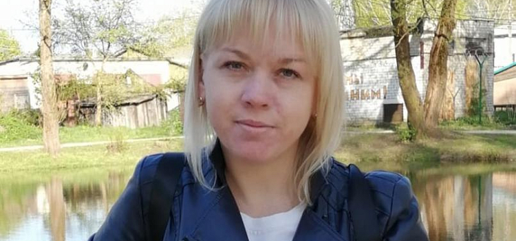 Дома осталась маленькая дочь: в Данилове умерла молодая медсестра