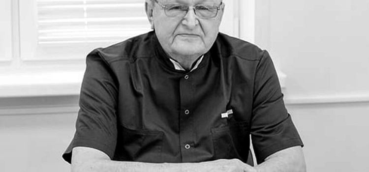 Умер врач-эндоскопист Ярославской областной клинической больницы