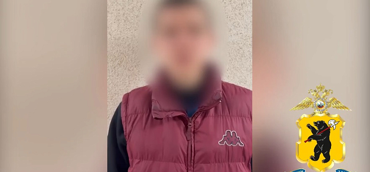 В Ярославле задержали футбольного фаната, принимавшего участие в драке в ТЦ