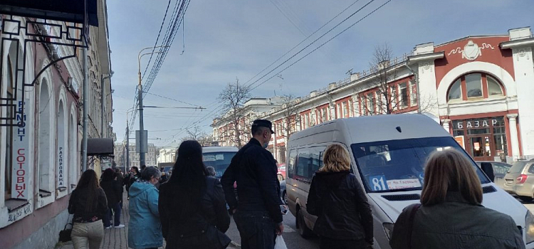 В Ярославле пройдет конкурс по определению перевозчиков на 76 маршрутах