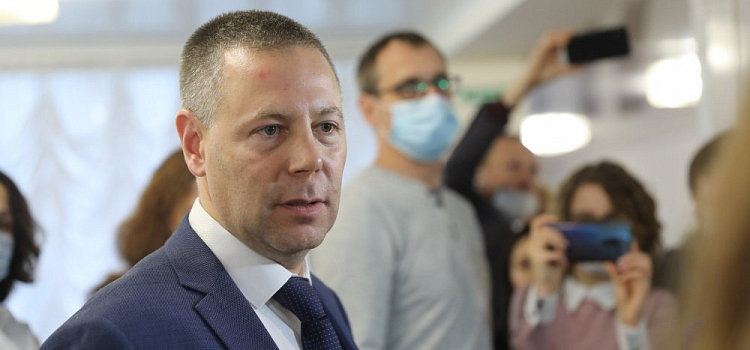 Врио губернатора Ярославской области собирается посетить районы региона