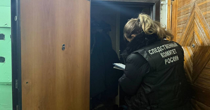 В Гаврилов-Яме мужчина расправился с родственницей