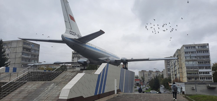 Сгорела бытовая техника: в Рыбинске на ЛЭП произошла авария