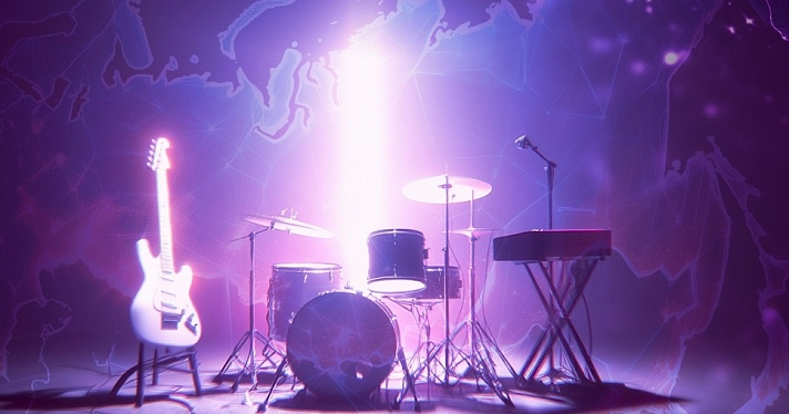 В Ярославле пройдёт новый фестиваль рок-музыки