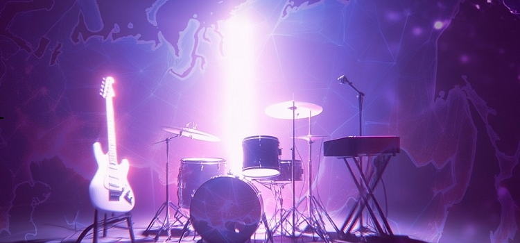 В Ярославле пройдёт новый фестиваль рок-музыки