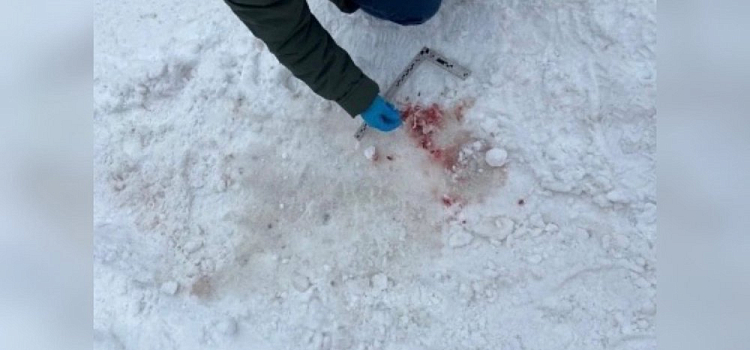 Следственный комитет выясняет обстоятельства смерти женщины из Переславля