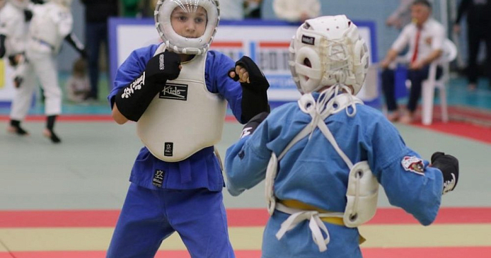 Ярославские спортсмены завоевали 31 медаль на межрегиональном турнире по кудо