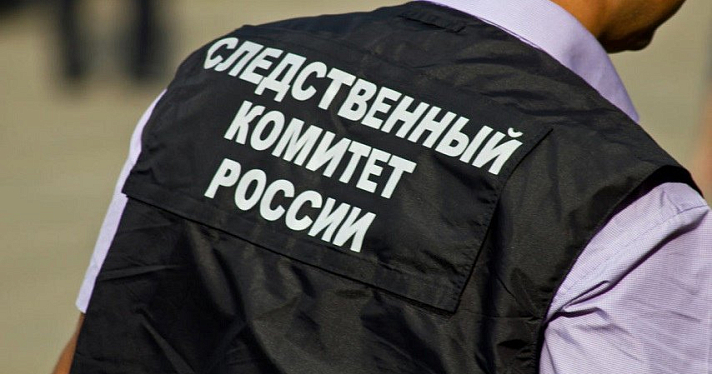 В Ярославской области обнаружили тело четырехлетнего ребенка