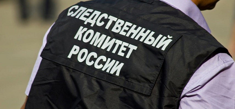 В Ярославской области обнаружили тело четырехлетнего ребенка