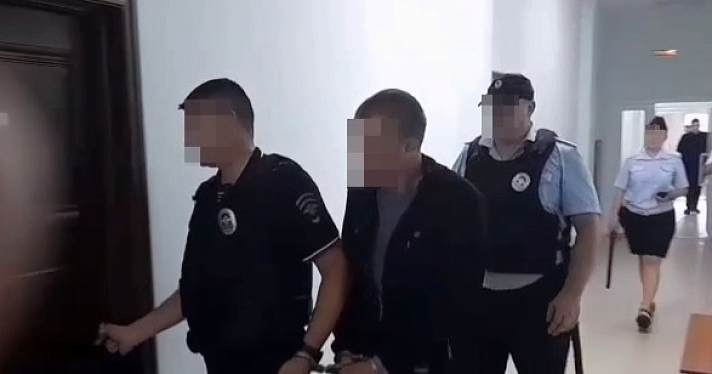 В Ярославской области приговор суда услышал мужчина, в пьяном ДТП погубивший пятимесячного ребёнка