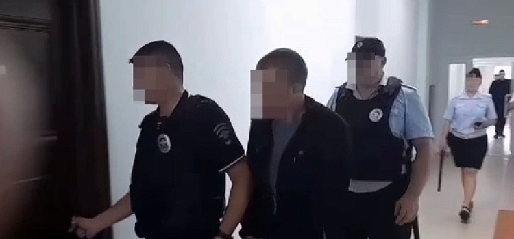 В Ярославской области приговор суда услышал мужчина, в пьяном ДТП погубивший пятимесячного ребёнка