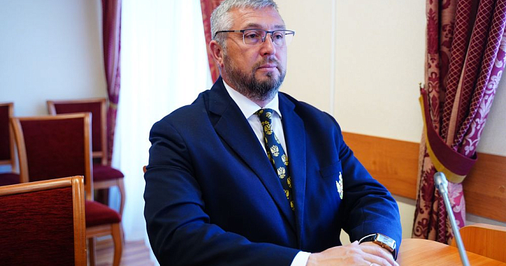 Ярославские депутаты выбрали регионального Уполномоченного по правам ребёнка