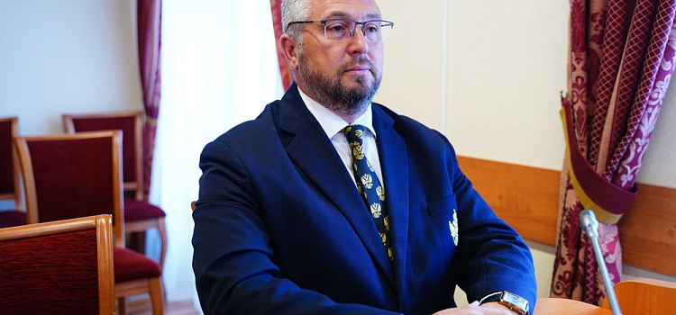 Ярославские депутаты выбрали регионального Уполномоченного по правам ребёнка