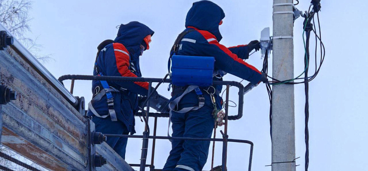 В двух деревнях под Ярославлем нашли майнинговые фермы