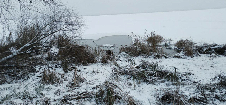 Возбуждено уголовное дело из-за сброса стоков в озеро Неро