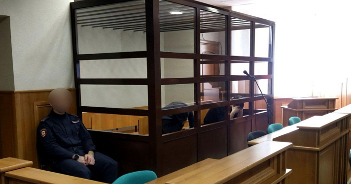 В Ярославле огласили приговор организаторам крупной нарколаборатории