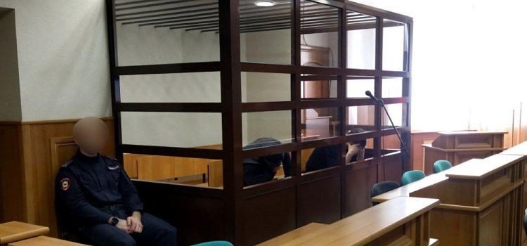 В Ярославле огласили приговор организаторам крупной нарколаборатории