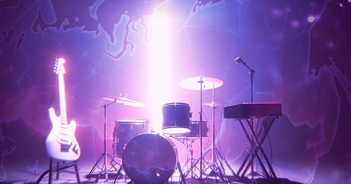 В Ярославле прогремит фестиваль рок-музыки